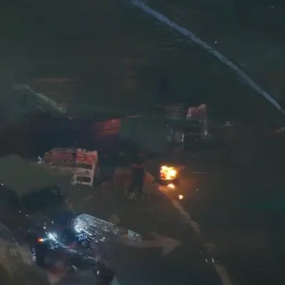 LA Protests