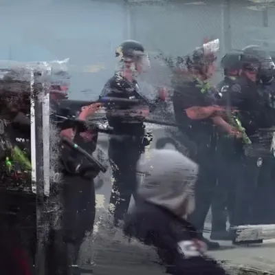 LA Protests