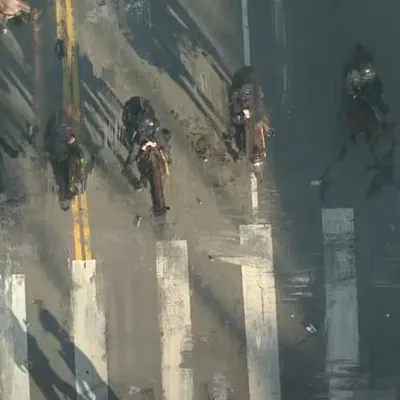LA Protests