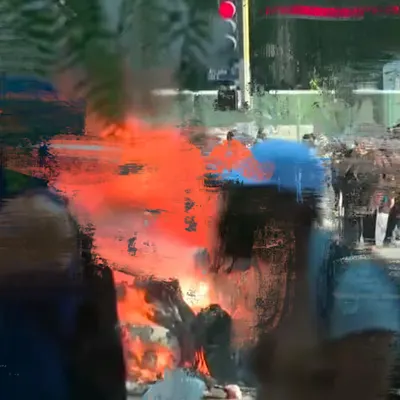 LA Protests