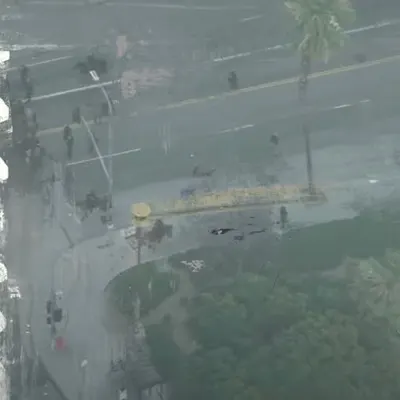 LA Protests