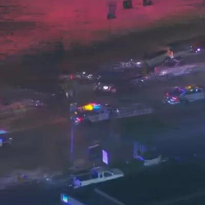 LA Protests