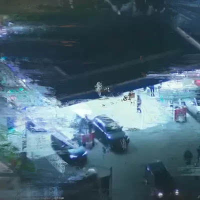 LA Protests