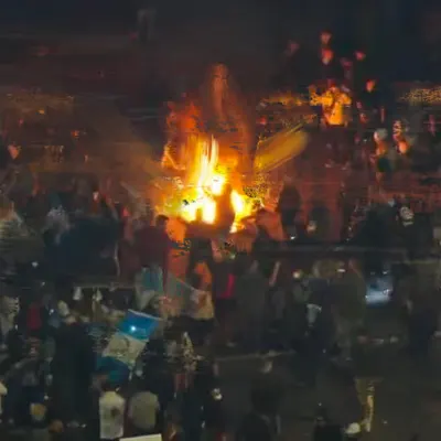LA Protests