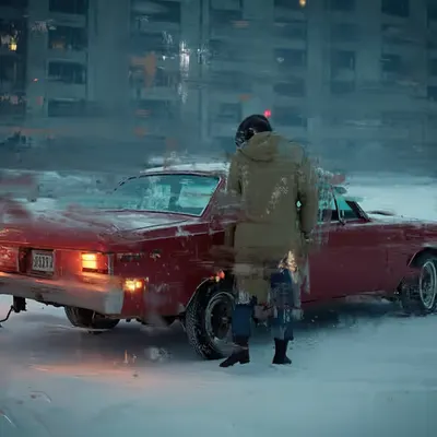Idle Engines Frozen Souls