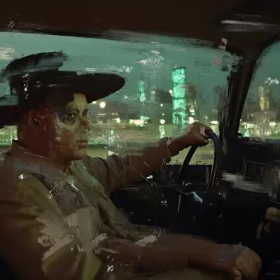Highway Vigil