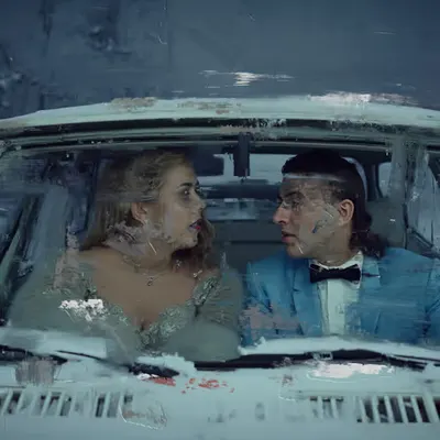 Frozen Vows