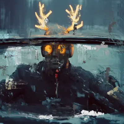 Electric Deer Hunter