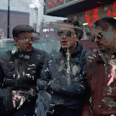 The Last Brotherhood