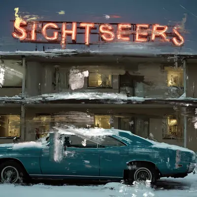 Sightseers Motel