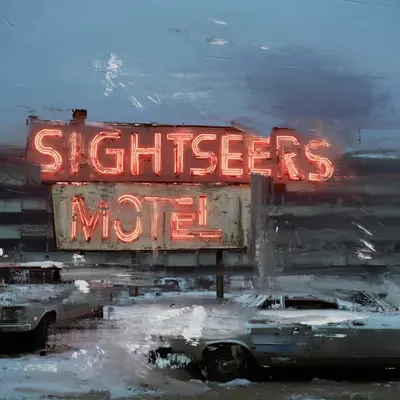 Sightseers Motel II