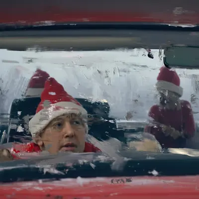 Red Hats