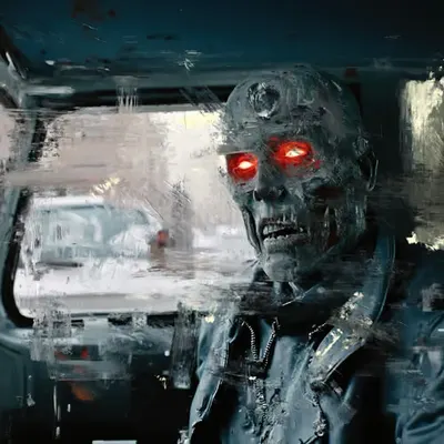 Red Eyed Recall