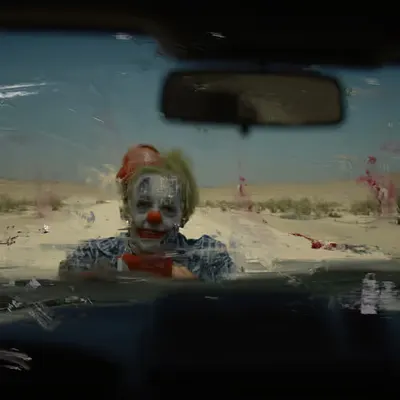 Psycho Clown