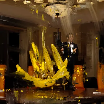 Auction House Butler 