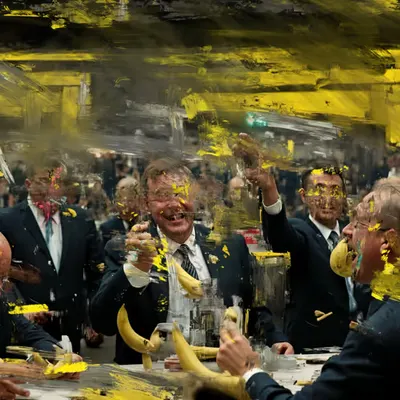 Banana Futures