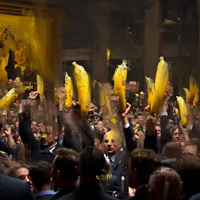 Auction Action