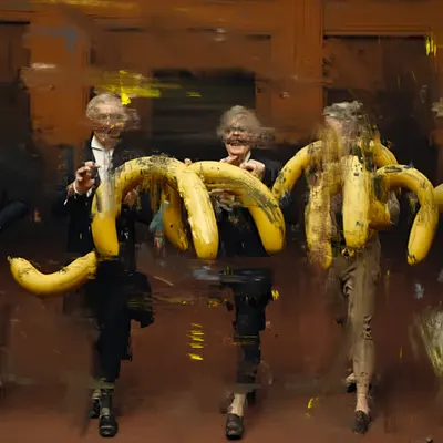 Auctioneers Parade