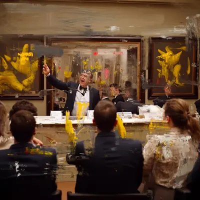 Auctioneer