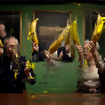 Auctioneers II