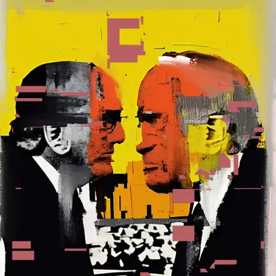 BUREAUCRATS 103