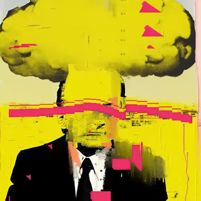 BUREAUCRAT 105