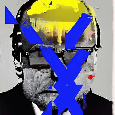 BUREAUCRAT 109