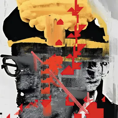BUREAUCRAT 115