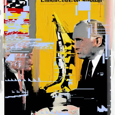 BUREAUCRATS 117