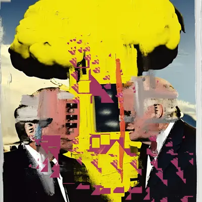 BUREAUCRATS 139