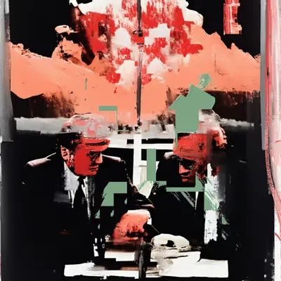 BUREAUCRATS 149