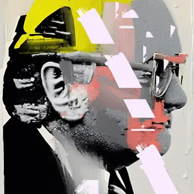 BUREAUCRAT 155