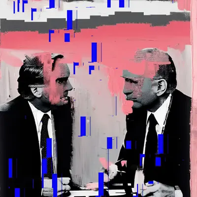 BUREAUCRATS 160