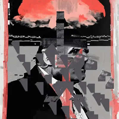 BUREAUCRAT 166