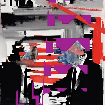 BUREAUCRATS 167