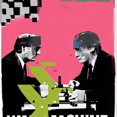 BUREAUCRATS 18