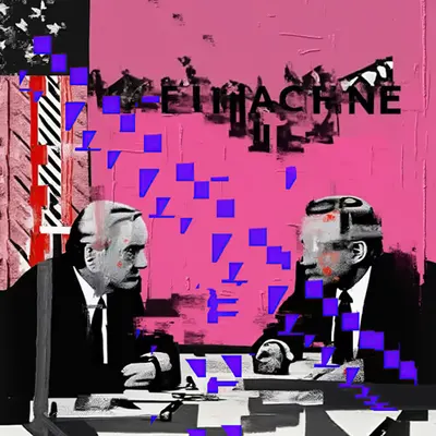 BUREAUCRATS 182