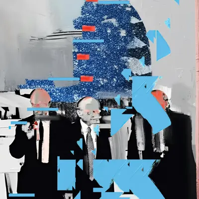 BUREAUCRATS 196
