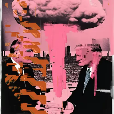 BUREAUCRATS 66