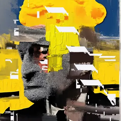 BUREAUCRAT 68