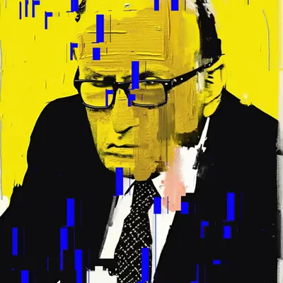 BUREAUCRAT 93