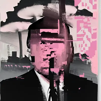 BUREAUCRAT 94