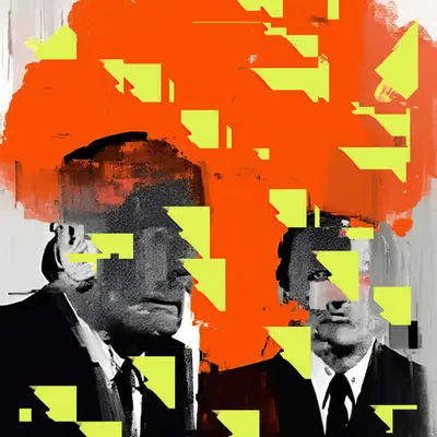 BUREAUCRATS 95
