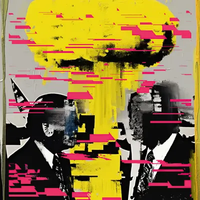 BUREAUCRATS 97