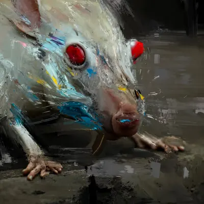 Lab Rat