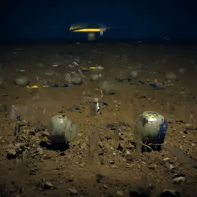 Orbs