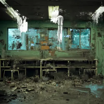 Facility Room M9