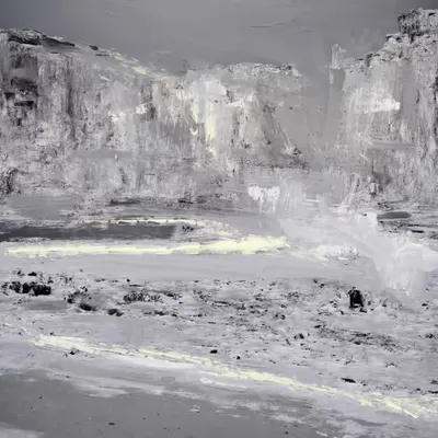 Winter Test Ground