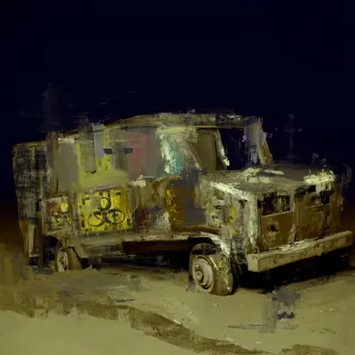 Research Vehicle