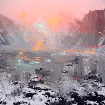Winter Sun - Test Ground
